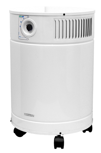 AirMedic Pro 6 Air Purifier