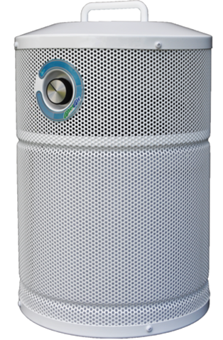 AirMed 1 Compact Air Purifier